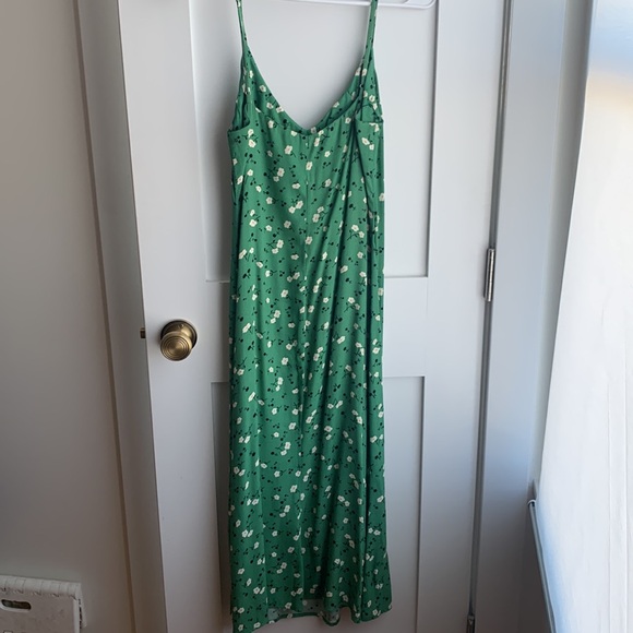 Reformation Crimini Dress - Picture 5 of 8